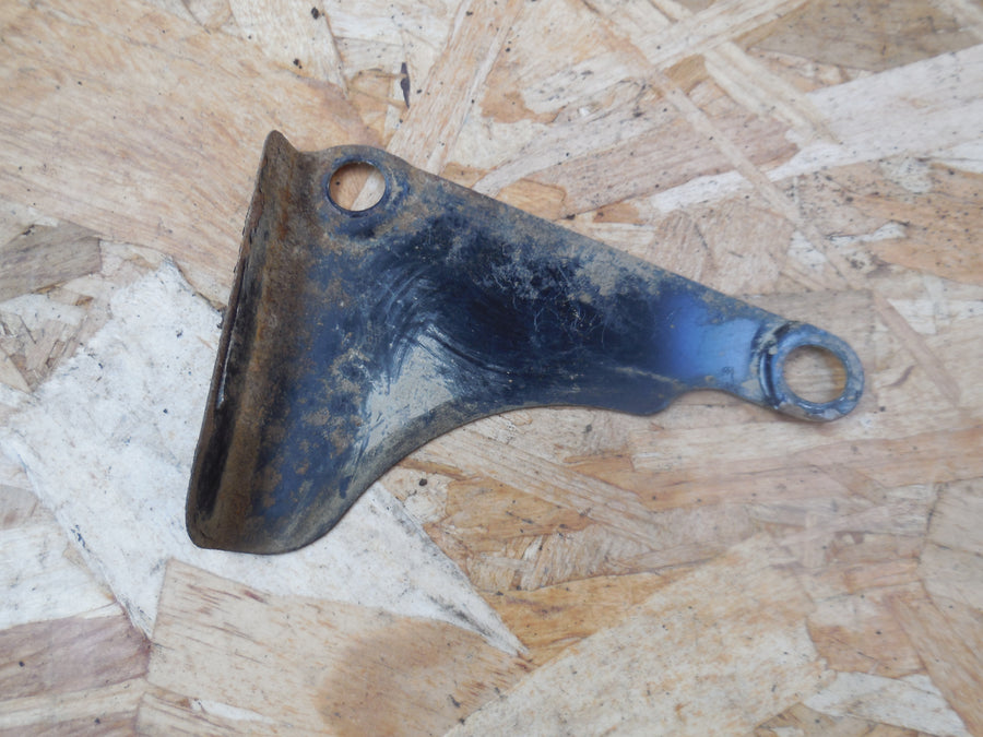 patte de fixation solex 3800