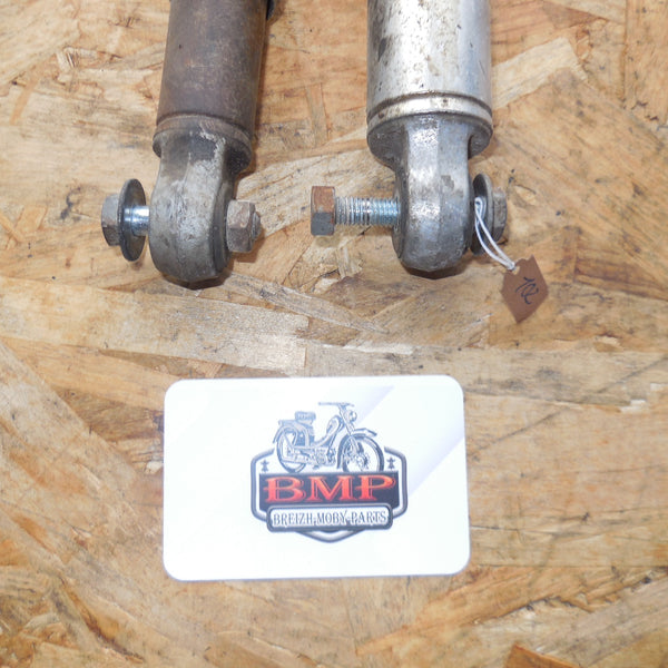 amortisseur  peugeot  102