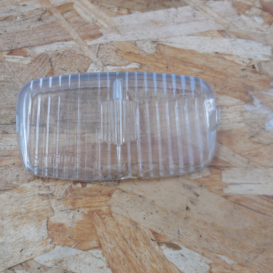 verre de phare soubitez  motoconfort  cady