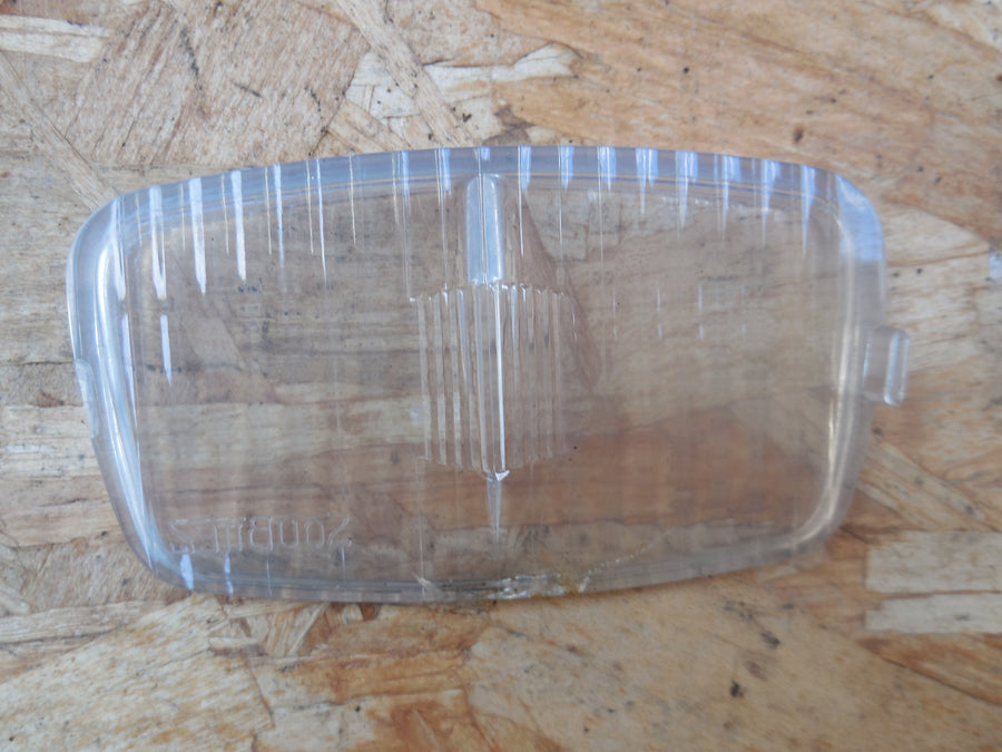 verre de phare soubitez  motoconfort  cady