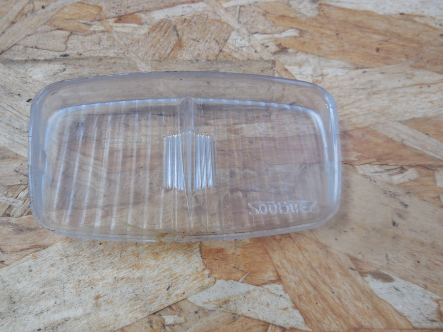 verre de phare soubitez  motoconfort  cady