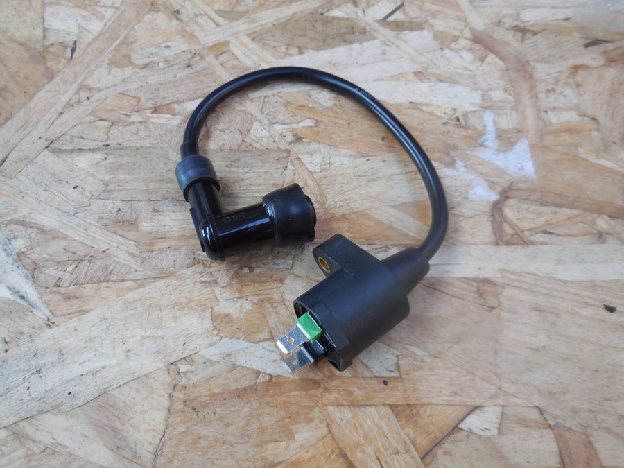 bobine haute tension peugeot 103