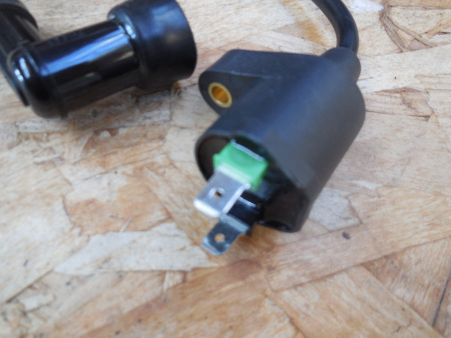 bobine haute tension peugeot 103