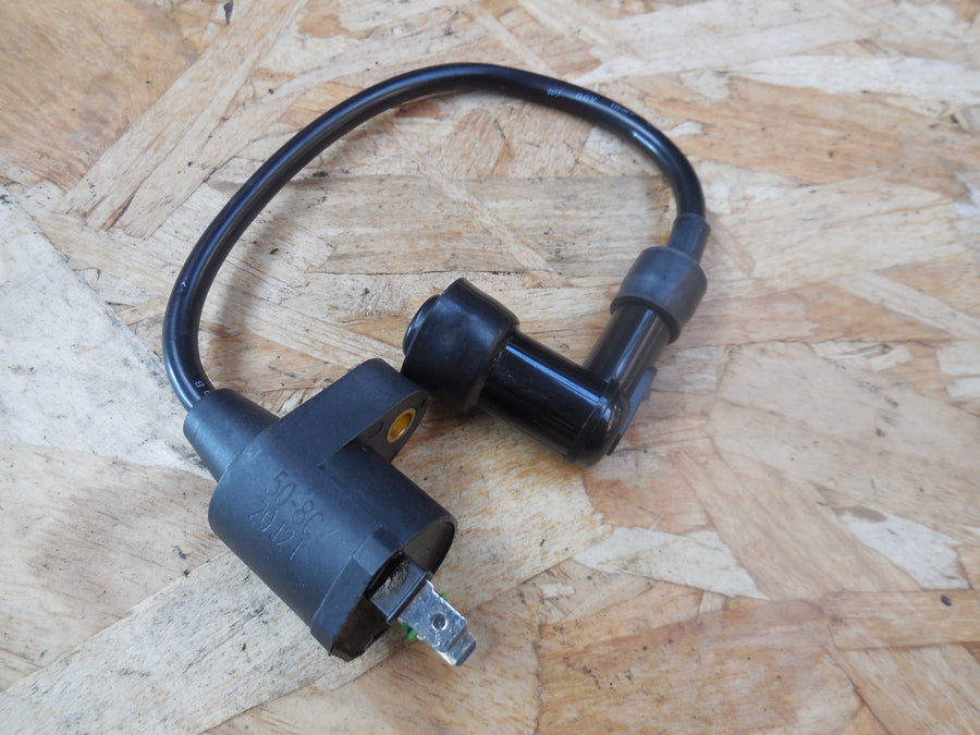 bobine haute tension peugeot 103