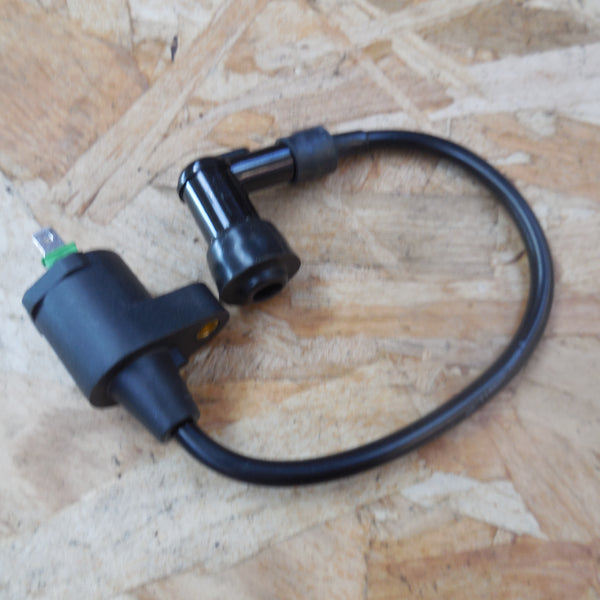 bobine haute tension peugeot 103