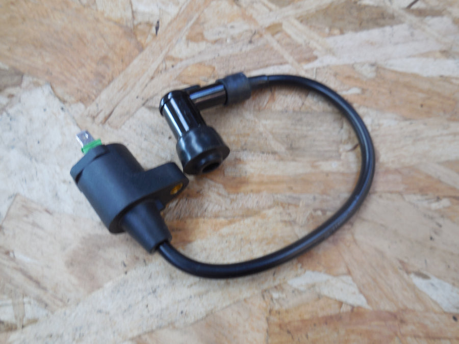 bobine haute tension peugeot 103