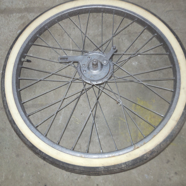 jante / roue MOTOBLOC