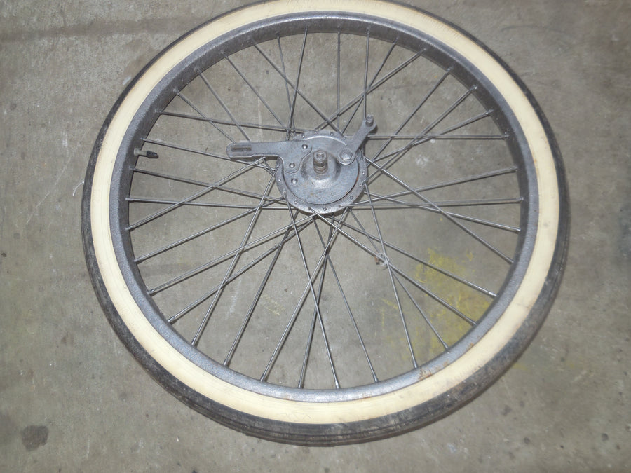 jante / roue MOTOBLOC