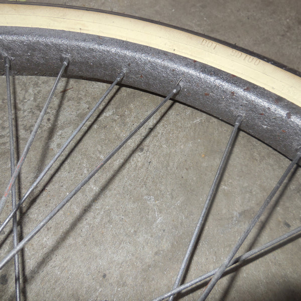 jante / roue MOTOBLOC