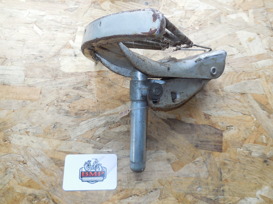 armature de selle motobecane  N  40