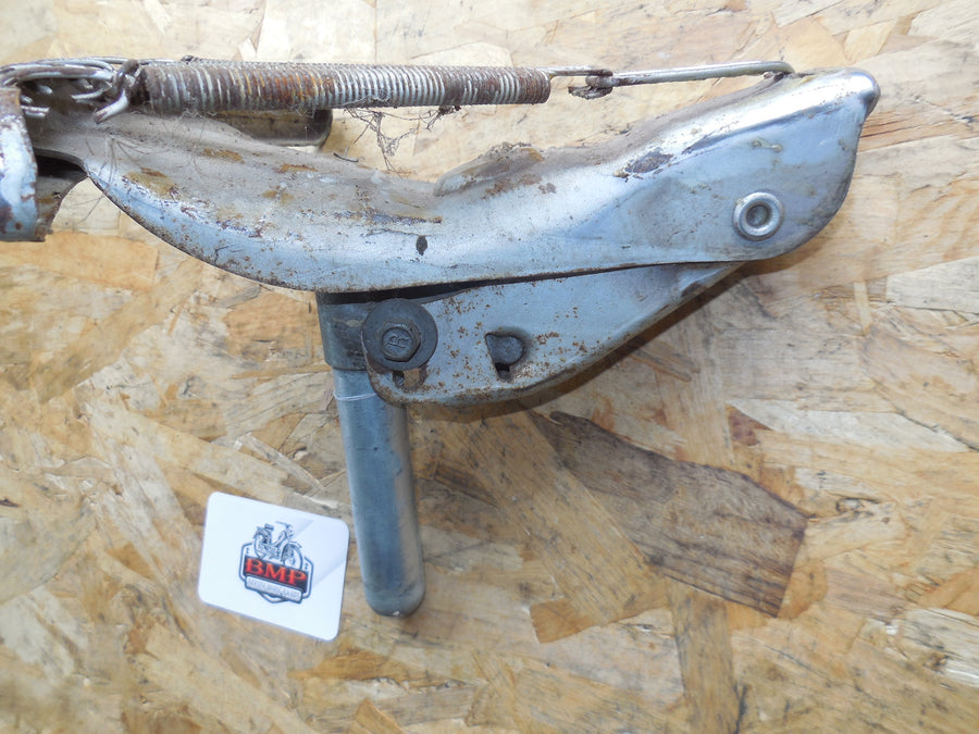 armature de selle motobecane  N  40