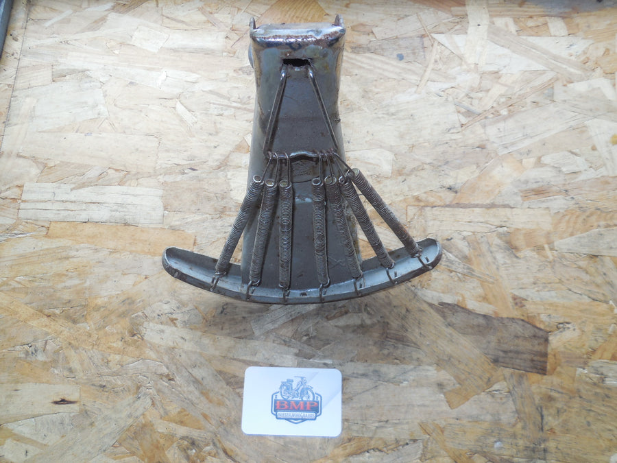 armature de selle motobecane  N  40