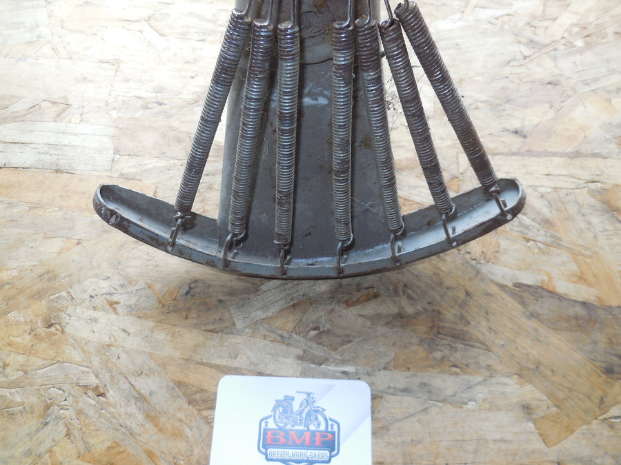 armature de selle motobecane  N  40