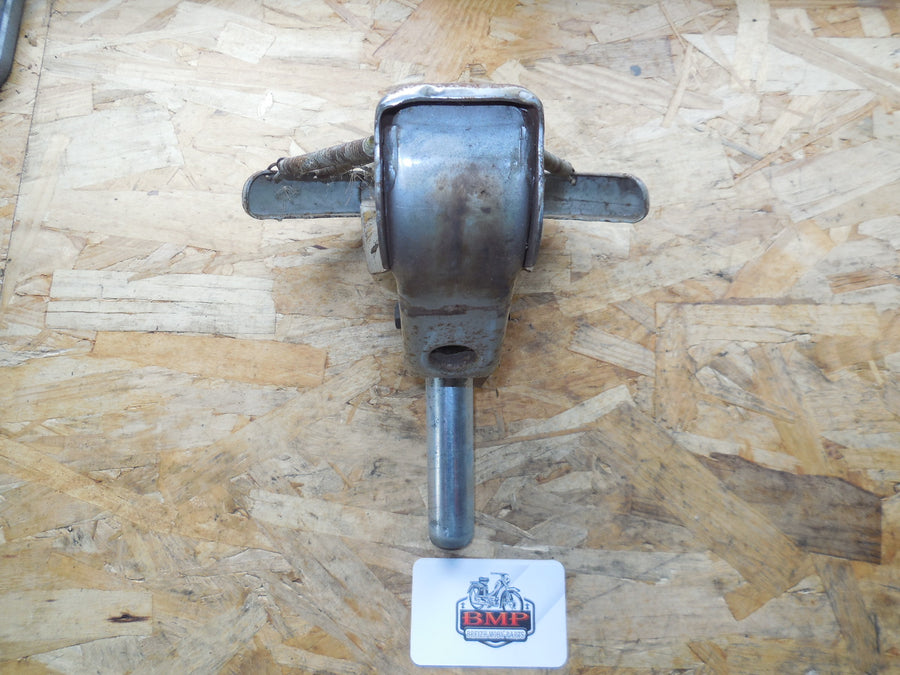 armature de selle motobecane  N  40