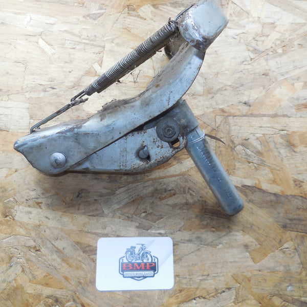 armature de selle motobecane  N  40