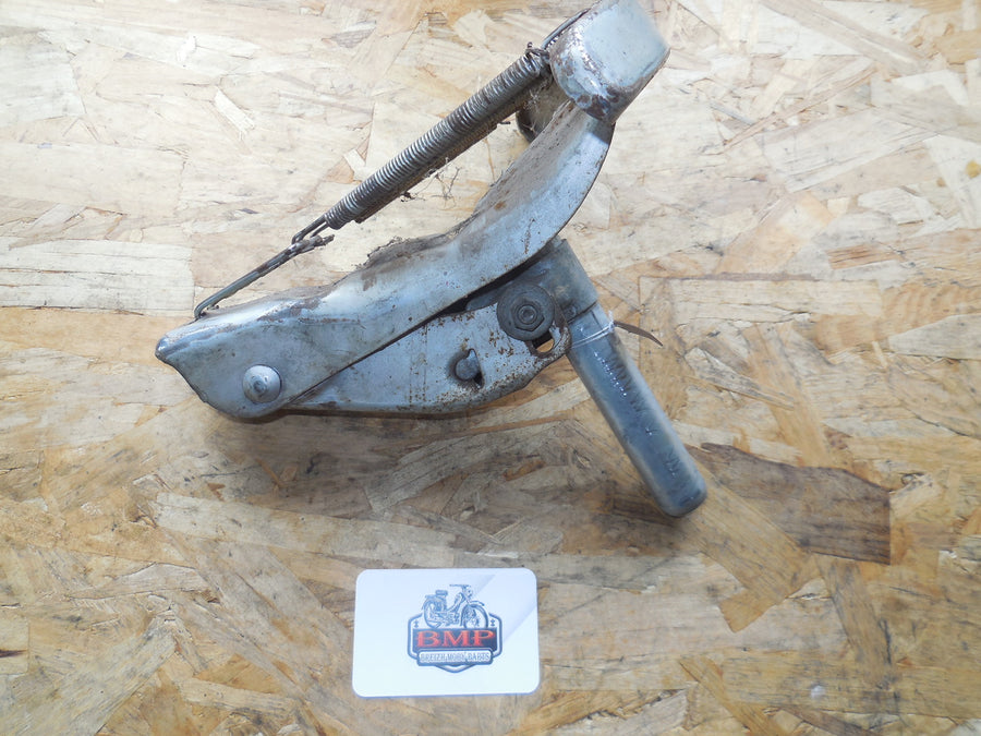 armature de selle motobecane  N  40