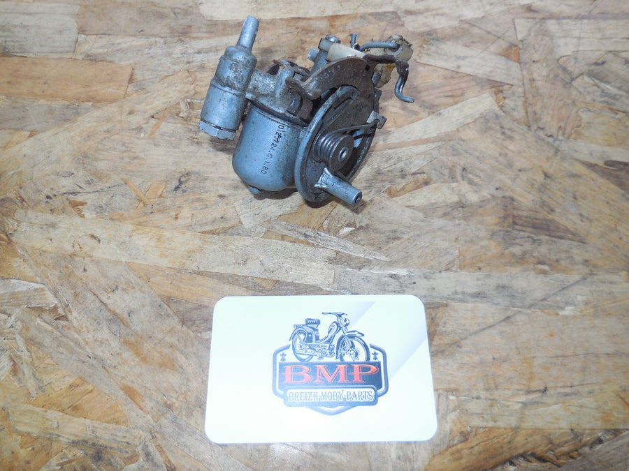 CARBURATEUR  GURTNER  PEUGEOT