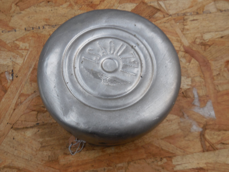 cache volant magnétique moto guzzi