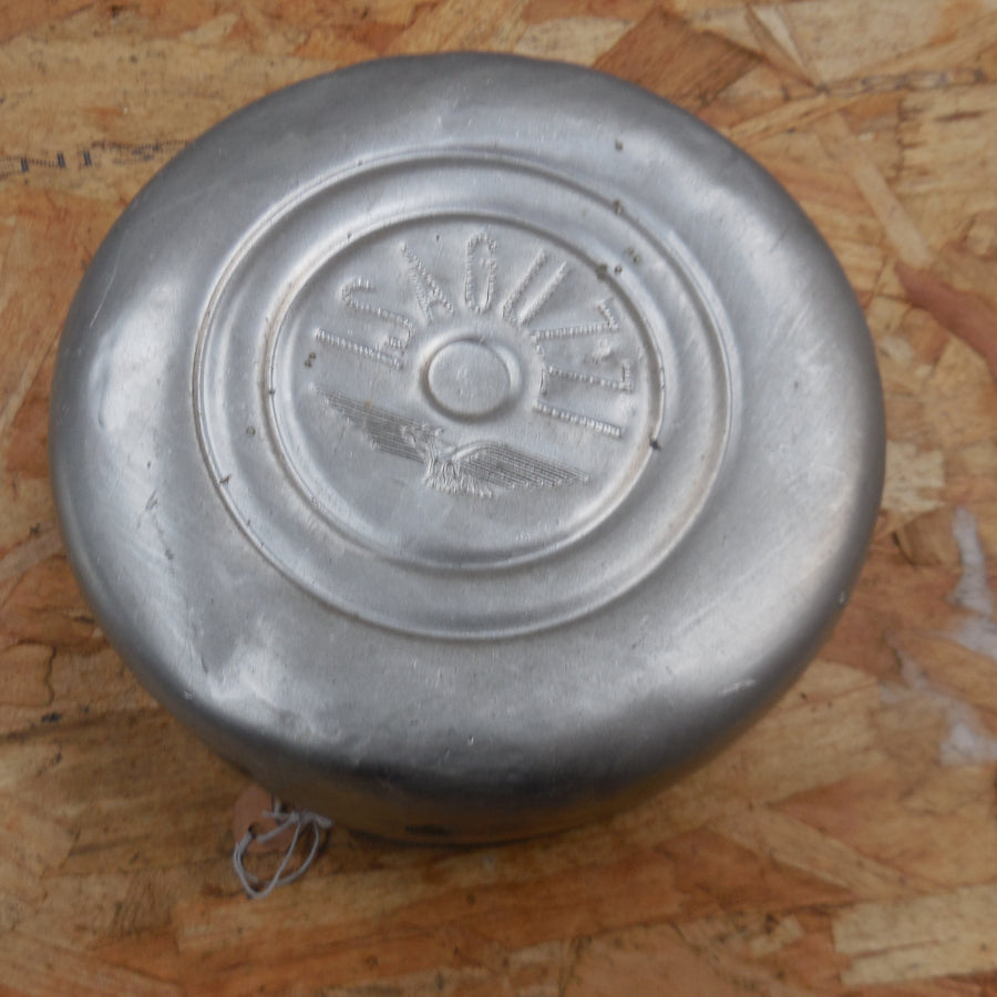 cache volant magnétique moto guzzi