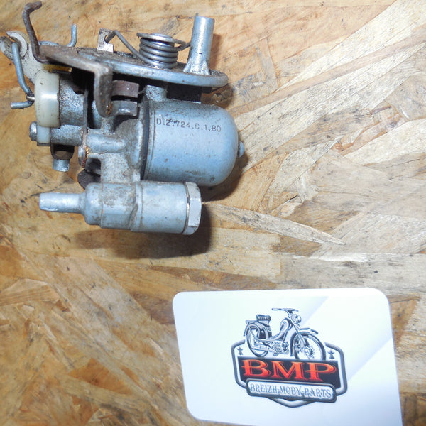 CARBURATEUR  GURTNER  PEUGEOT