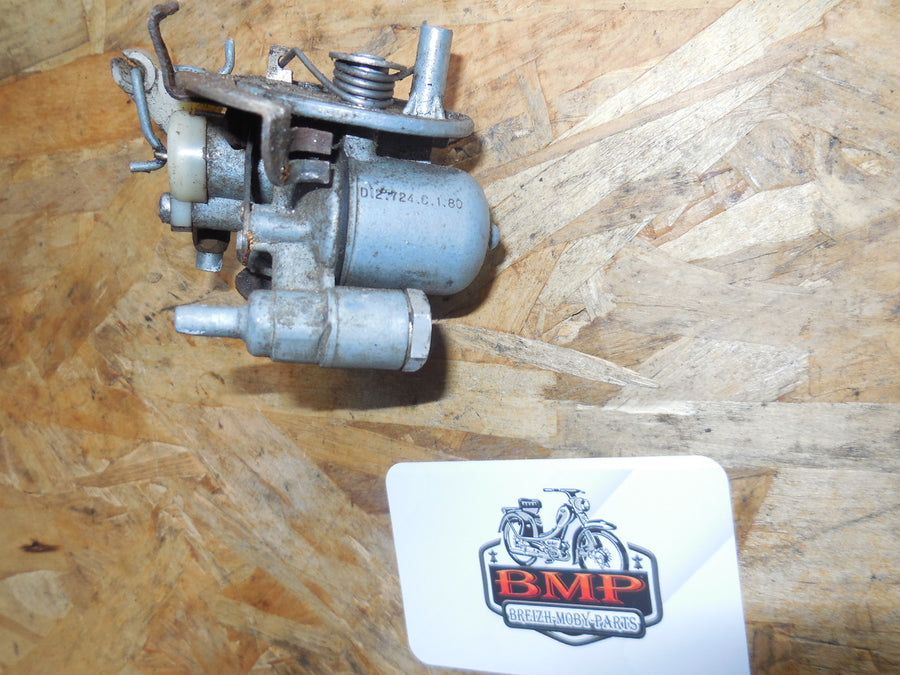 CARBURATEUR  GURTNER  PEUGEOT