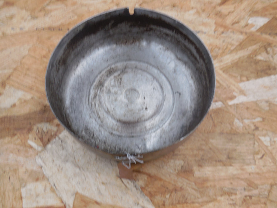 cache volant magnétique moto guzzi