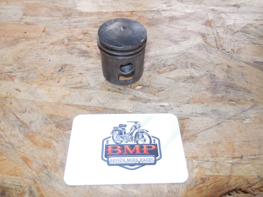 PISTON  MOBYLETTE