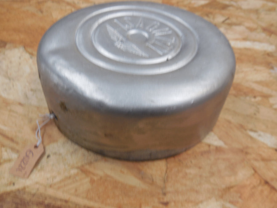 cache volant magnétique moto guzzi