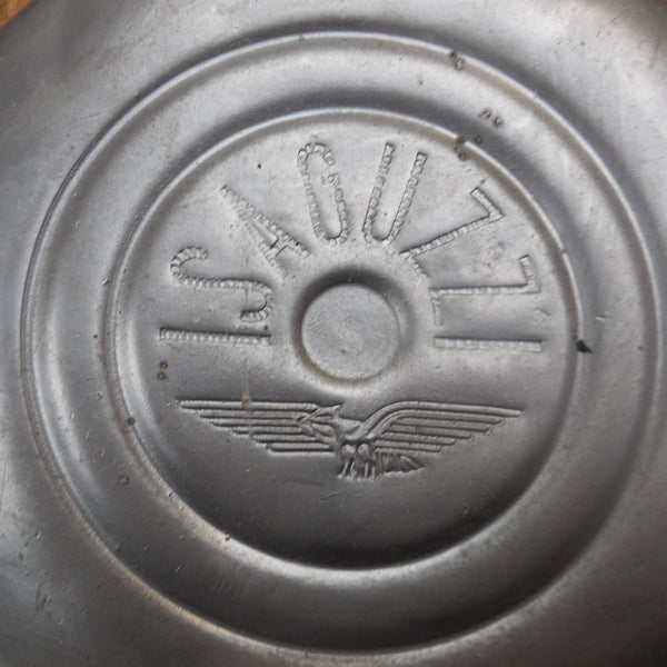 cache volant magnétique moto guzzi