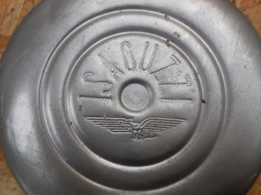 cache volant magnétique moto guzzi