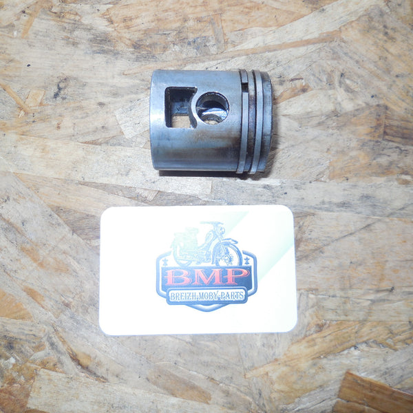 PISTON  MOBYLETTE