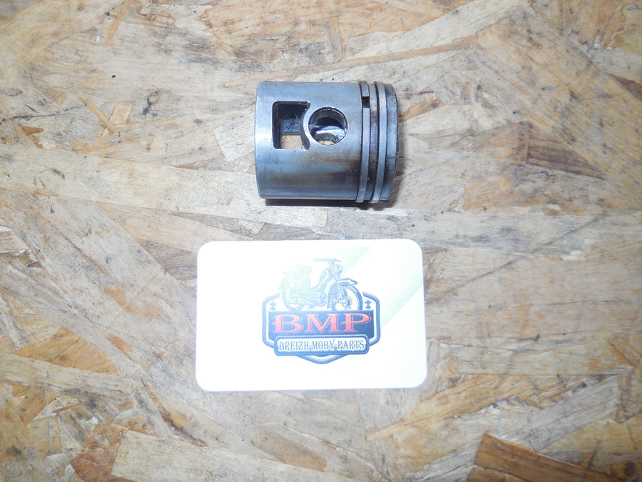 PISTON  MOBYLETTE