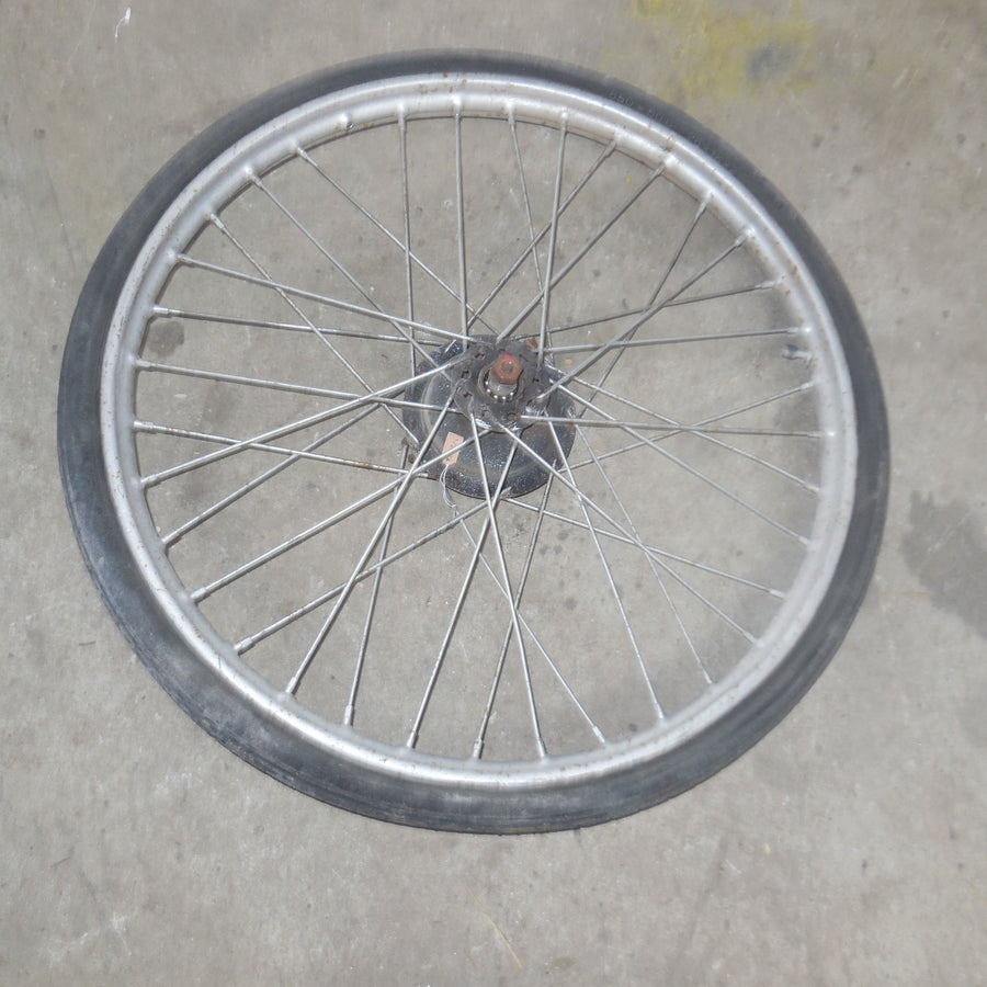 jante / roue moto guzzi
