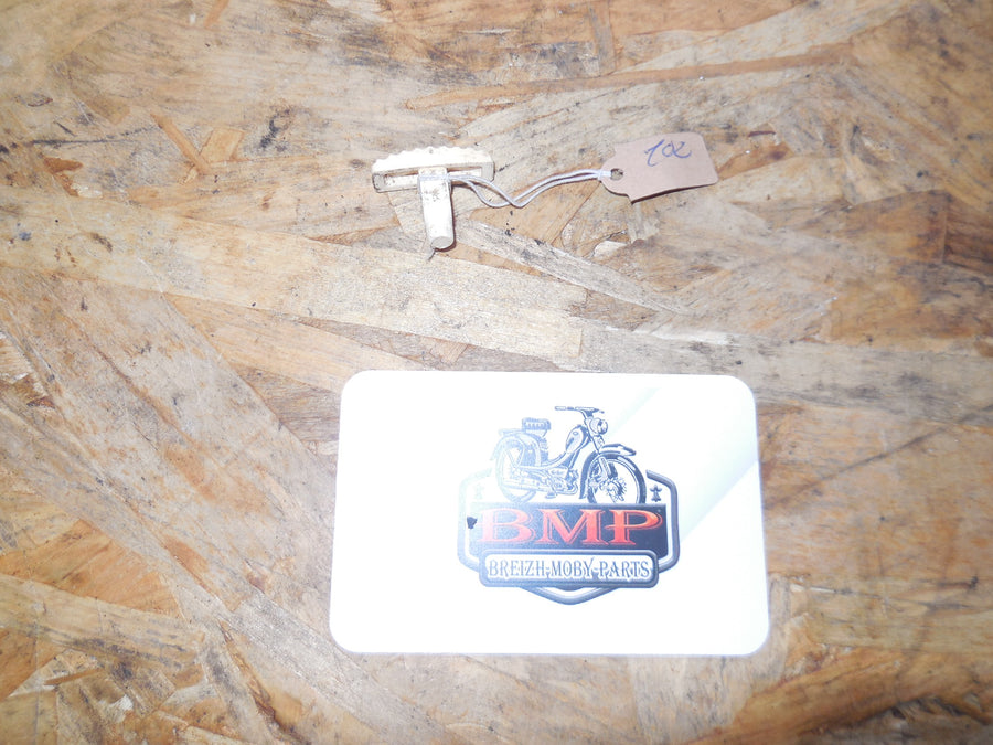 bouton interrupteur phare puegeot  102