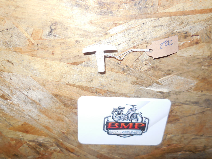 bouton interrupteur phare puegeot  102