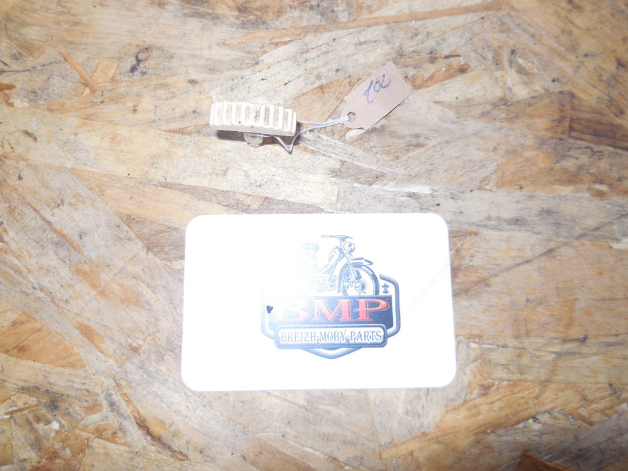 bouton interrupteur phare puegeot  102