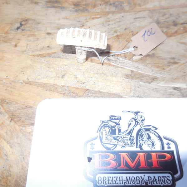 bouton interrupteur phare puegeot  102