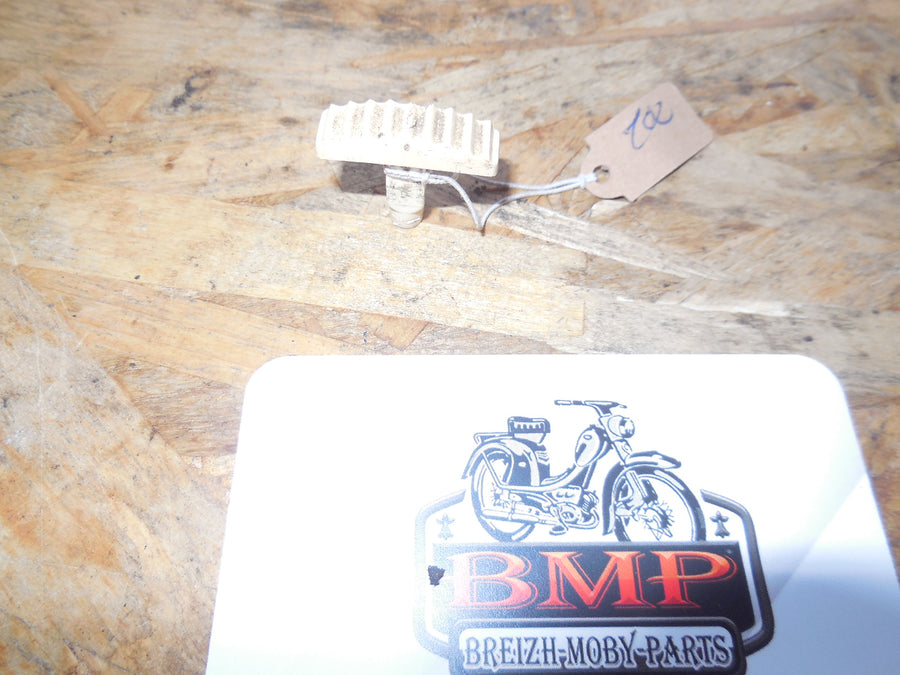 bouton interrupteur phare puegeot  102