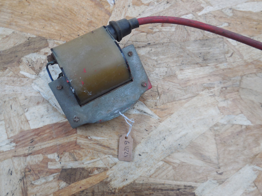 bobine d allumage moto guzzi