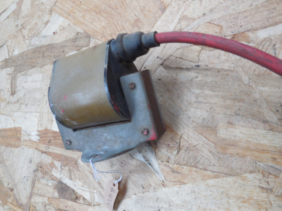 bobine d allumage moto guzzi