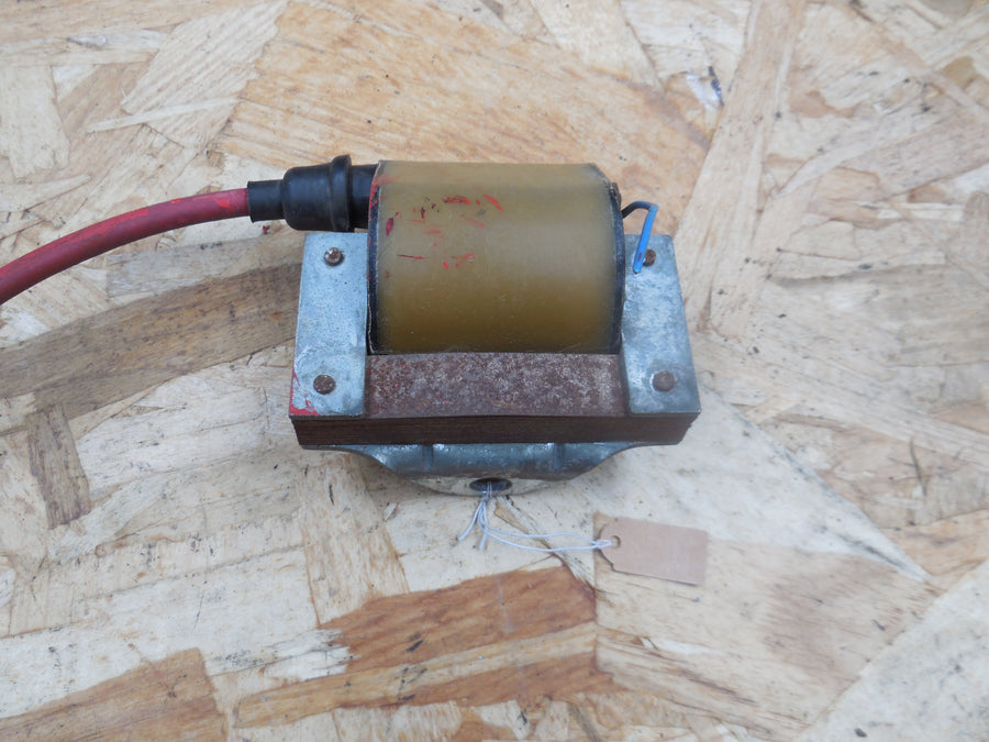 bobine d allumage moto guzzi