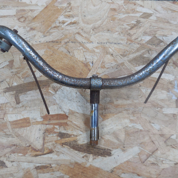 guidon solex 2200