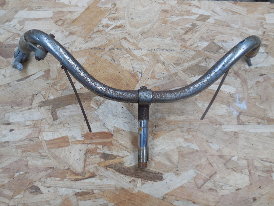 guidon solex 2200