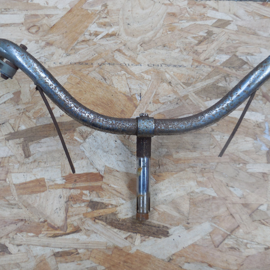 guidon solex 2200