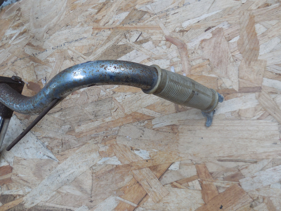 guidon solex 2200