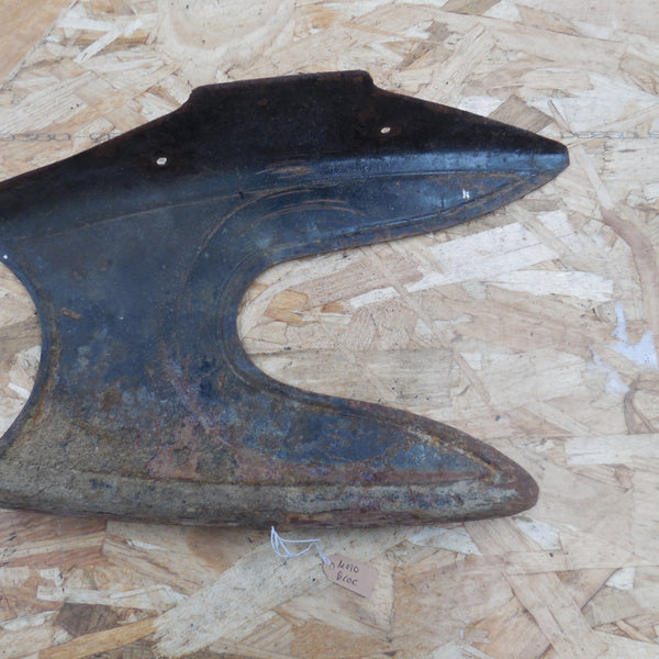 carter / capotage motobloc