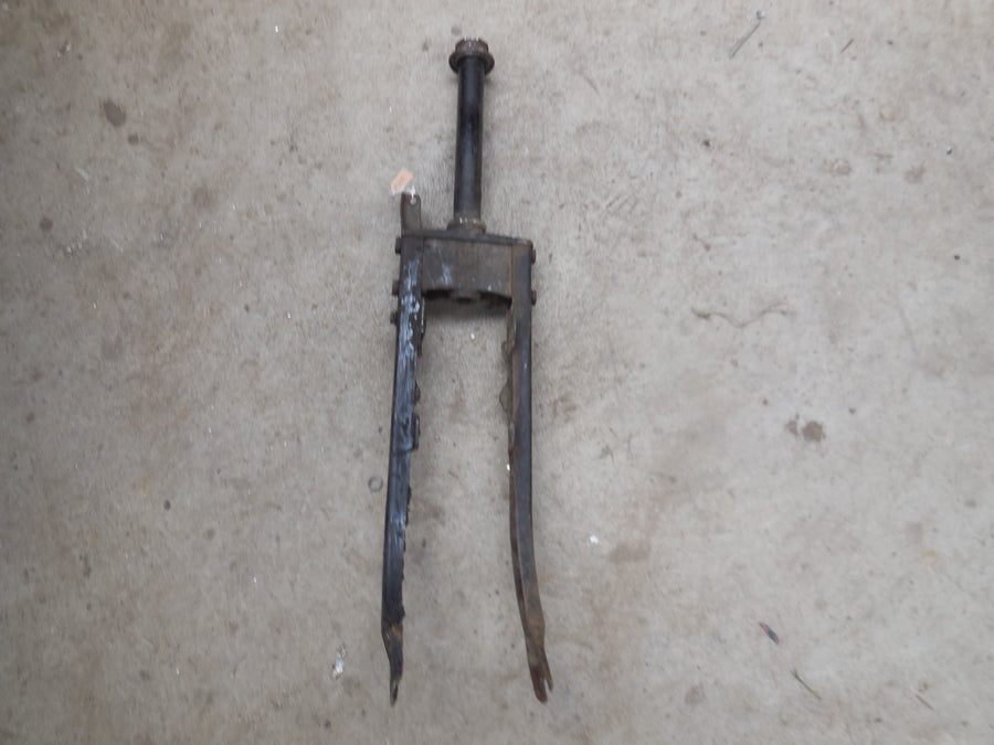 fourche solex  2200