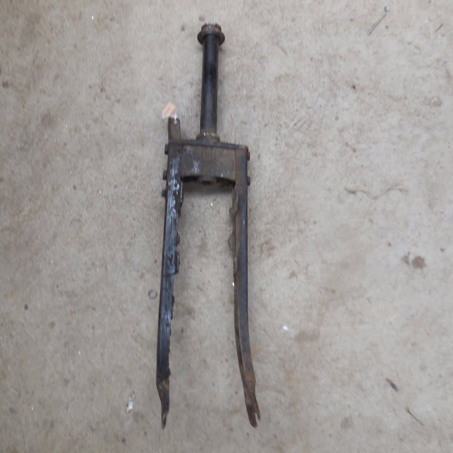 fourche solex  2200
