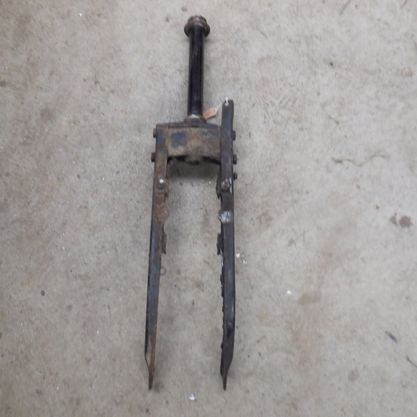 fourche solex  2200