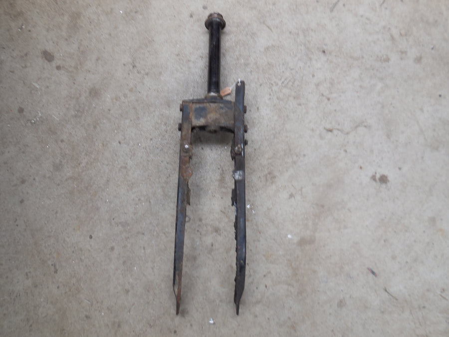 fourche solex  2200